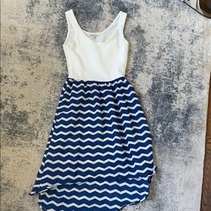 Charlotte Russe Dress